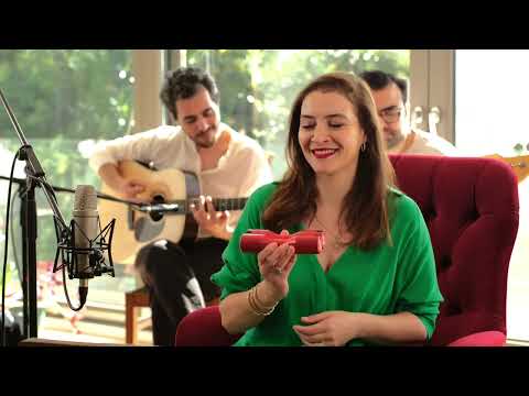 Ezgi Köker - Bahçalarda Zerdali