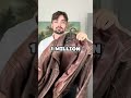 $100 Vs $1 Million Leather Jacket 🧥
