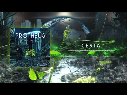 PROTHEUS - Cesta (Official audio)