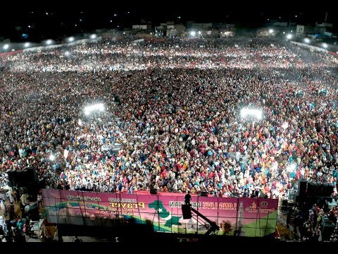 'Miracles'  |  2018 Crusade Highlight Video