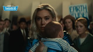 Marvel Studios' The Fantastic Four: First Steps | Child Broadcast | In Cinemas now