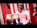 Omar Sosa's Transparent Water Trio 'Alaleno' | Live Studio Session