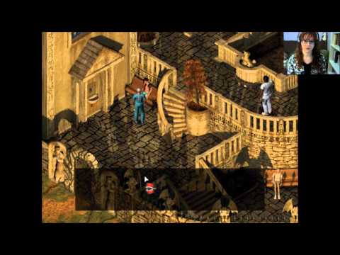 Elin's Let's Play Sanitarium 22 - Defeating Mom