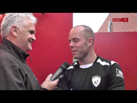 SportlustTV | Dirk van Oudenallen in gesprek met