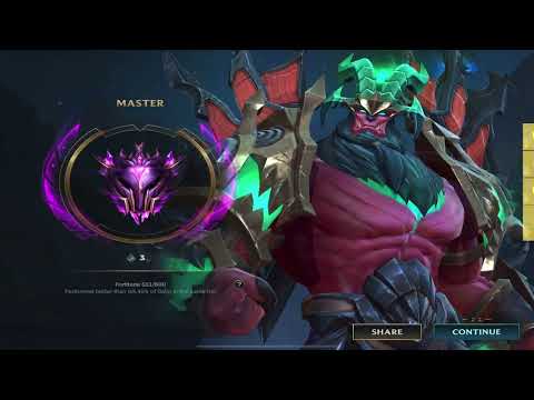 HOW TO CARRY WITH GALIO | WILD RIFT GAMEPLAY