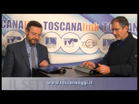 Toscana Oggi in rassegna: terremoto, in classe al sicuro