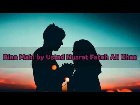 Bina Mahi remix With Lyrics By NFAK_720p
