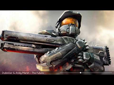 Dubkiller & Andy Marsh [Nightcore] - The Future