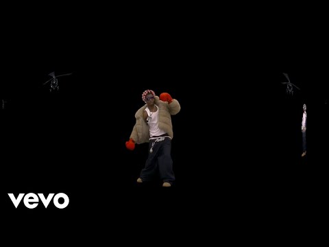 Miniatura de Interrogation (Skit)