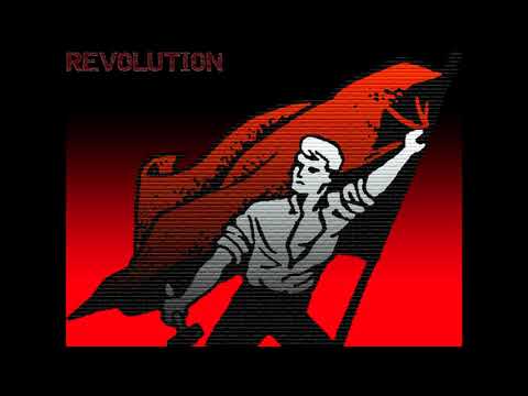 Kaiserreich Music - The Red Flag