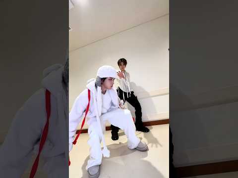 how to air bend #TXT #YEONJUN #BOYNEXTDOOR #보이넥스트도어 #BND