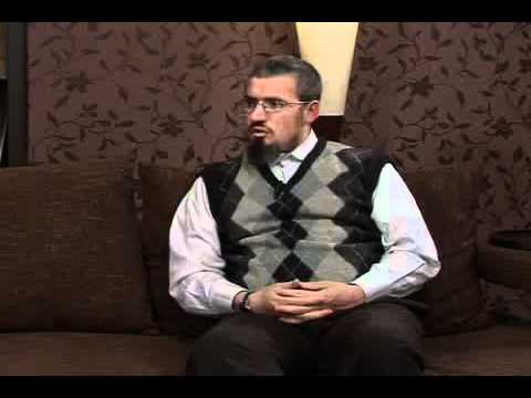 21-11 Ismail Bardhoshi - Pyetje dhe përgjigje.flv