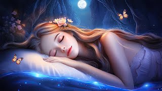 Deep Sleep Mastery with Soothing Melodies to Melt Away Stress and Anxiety