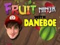 Fruit Ninja WORLD RECORD