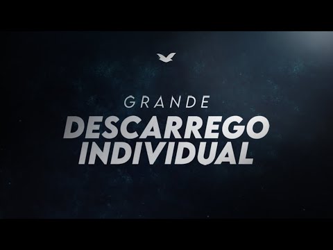 SESSÃO DO DESCARREGO - 19H