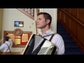 "Just Another Polka" (Eddie Fisher) Cover by West Coast Prost!