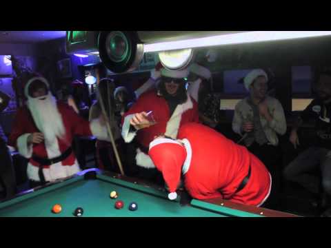 The Unlikely Candidates - Father Christmas