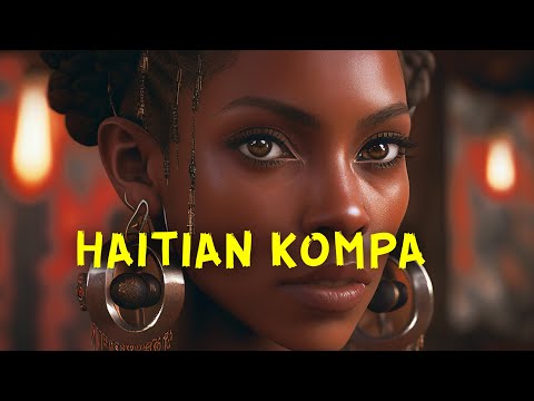 MIX COMPAS DIRECT 2018 |  KOMPA DIRECT | HAITIAN KOMPA | HAITI | PARIS | CANADA