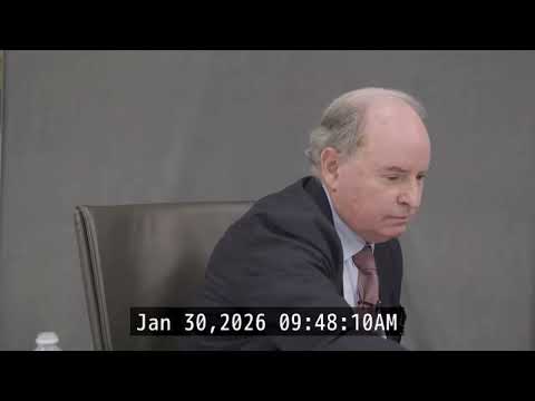 Elon Musk's Henchmen: Michael McDonald Deposition - The Authors Guild et al v. NEH et al