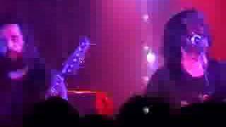 PRIESTESS Live in Toronto (I Am The Night, Colour Me Black)