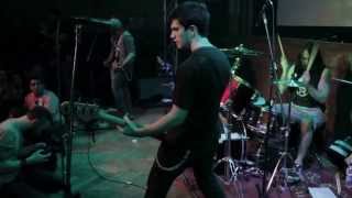 LUJURIA en VIVO - FEEL SO HIGH