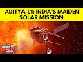 Aditya L1 News ISRO All Set For Aditya L1 Mission Check Out These Exclusive Images N18V