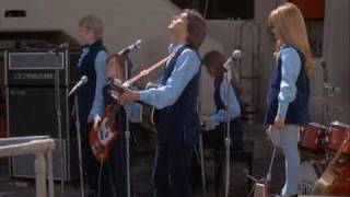 Partridge Family  &quot;Only A Moment Ago&quot;     New  High  qaulity