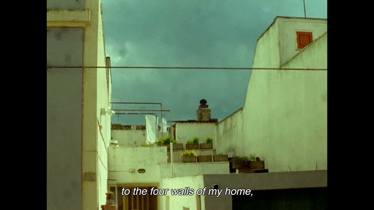 Trailer | Niederurnen, GL | Anna Joos