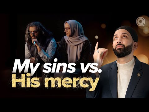 Will Allah Still Forgive Me? | Why Me? | EP. 27 | Dr. Omar Suleiman | A Ramadan Series on Qadar — Dr. Omar Suleiman