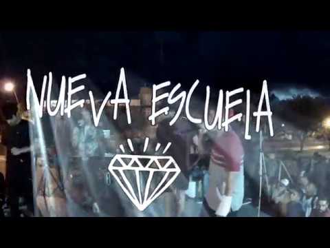 Mentor vs Foster (Batallon)