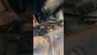 2004 Ford Expedition radiator replacement