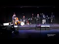 Professor Tito Carrillo - Birk's Works - D. GILLESPIE