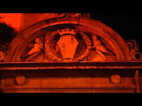 ONDA TG 31.07.2014 - PIU' LUCE ALLA FONTANA DEL VECCHIO