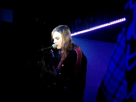 Scout Niblett  " The Calcination of Scout Niblett "