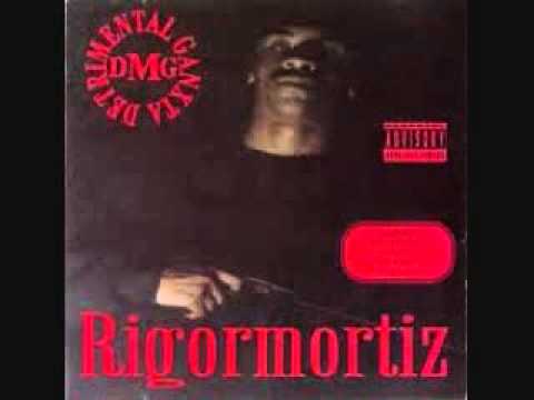 DMG-Rigormortiz FULL ALBUM(1993)