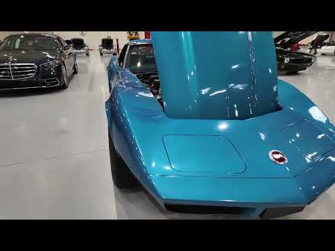 1974 Chevrolet Corvette (CC-2113982) for sale in Greensboro, North Carolina