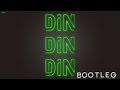 Ludmilla - Din Din Din feat. Mc Pupio & Mc Doguinha (Anthro Bootleg)