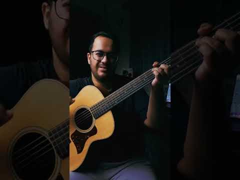 Einfacher Trick zum Akkordwechsel!