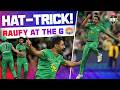 Haris Rauf Stuns The MCG With A Magical Hat Trick BBL09