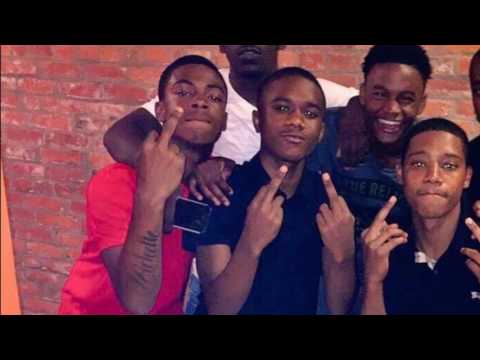 Kah Roberts x Swiper World 2017 [Verde Spirit]