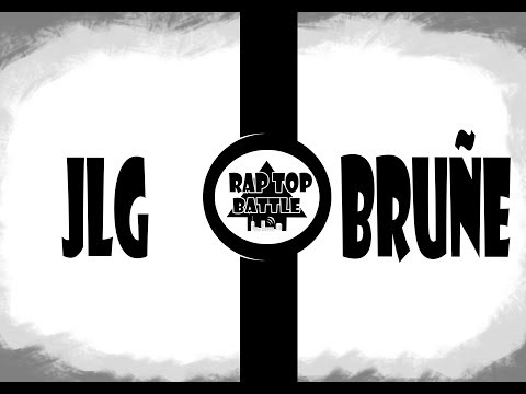 JLG VS BRUÑE | OCTAVOS | RapTopBattle Regional 2 Olesa