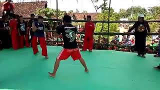 Download lagu Pencak dor Rembol 76 mp3