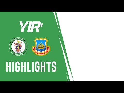 Highlights | Burgess Hill Town FC 0-0 Whitstable Town - 12.03.22