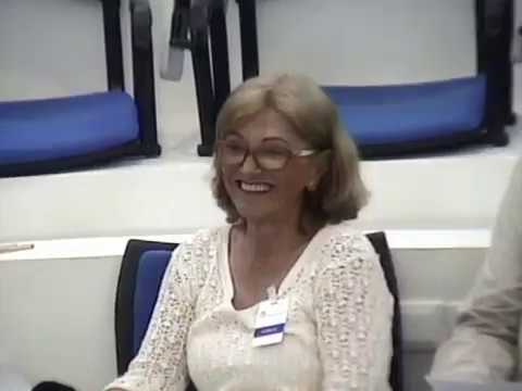 Tertúlia Conscienciologia 4785 - Psicometria do Pedido de Tenepes (Acolhimentologia)