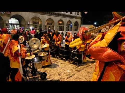 Schlossgeister Bützberg 2013