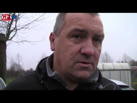 Trenerzy o meczu Pomorze Potęgowo - Chemik Police 3:2