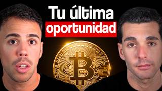 Bitcoin Bear Market End in 90 Days — Full Breakdown & Transcript