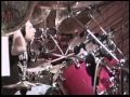 Simon Phillips - Goodby Yesterday - THE MAKING OF BURNING FOR BUDDY