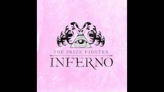 The Prize Fighter Inferno - Half Measures - Half Measures EP (lyrics in description)