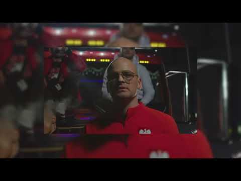 Białas x Lanek x Paluch Type Beat "KATANA" | Agressive Trap Instrumental 2020